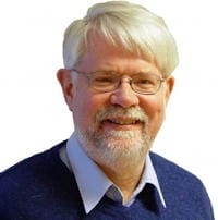 Bengt Johansson